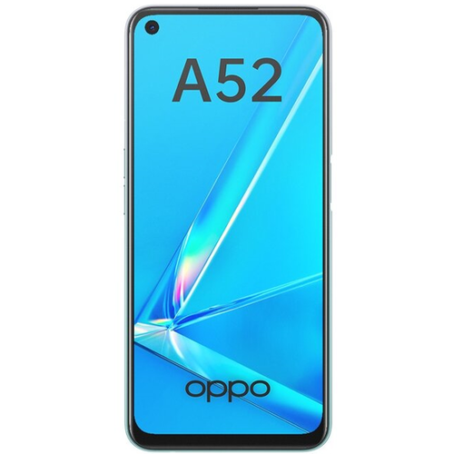 Телефон Oppo CPH2069 A52 64Gb Ram 4Gb Stream White фото 