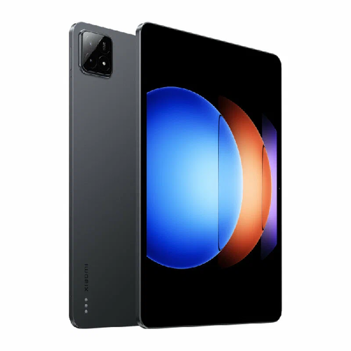 Планшет Xiaomi Pad 6S Pro Wi-Fi 256Gb (Qualcomm Snapdragon 8 Gen 2/12.4"/8Gb/256Gb) Black фото 