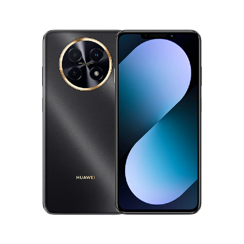 Телефон Huawei Nova 14i 128Gb Ram 8Gb Black фото 