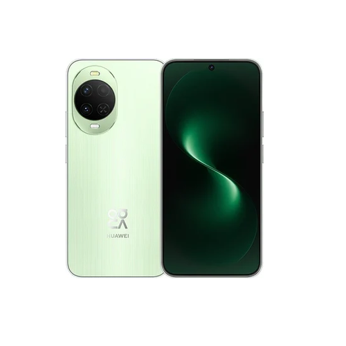 Телефон Huawei Nova 15 512Gb Ram 12Gb Green фото 