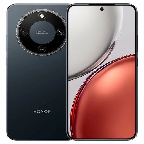 Телефон Honor X9d 256Gb Ram 8Gb Midnight Black фото 