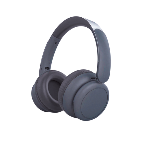 Bluetooth стереогарнитура Deppa Stereo Max BT5.3 Graphite фото 