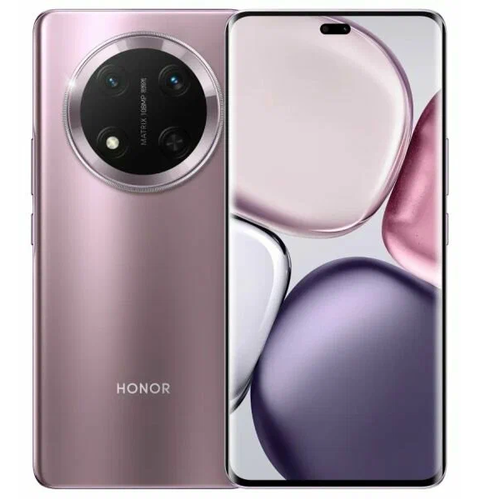 Телефон Honor X9C 256Gb Ram 8Gb 5G Titanium Purple фото 