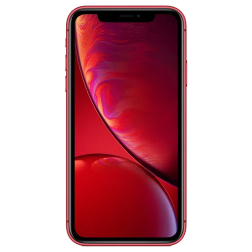 
                Телефон Apple iPhone XR 64Gb Red