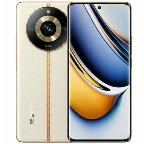 Телефон Realme RMX3771 11 Pro 512Gb Ram 12Gb 5G Sunrise Beige фото 