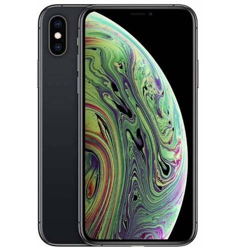 Телефон Apple iPhone XS 256Gb Space Gray фото 