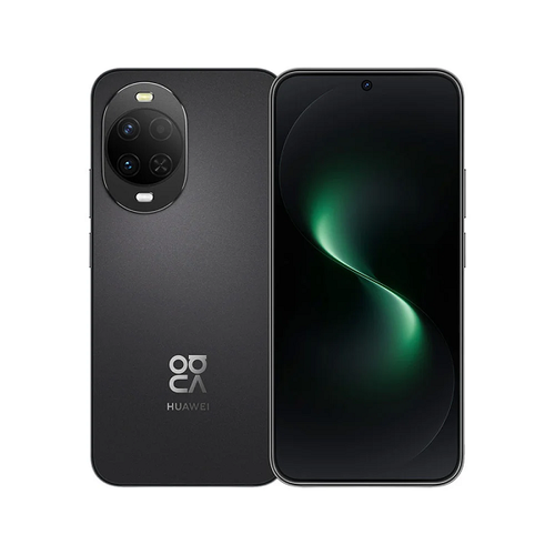 Телефон Huawei Nova 15 256Gb Ram 12Gb Black фото 