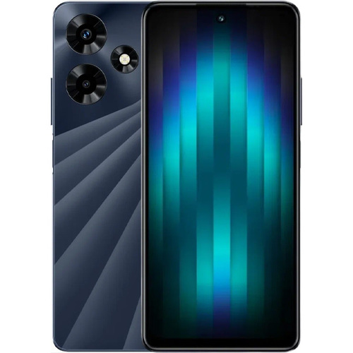 Телефон Infinix Hot 30 256Gb Ram 8Gb Racing Black фото 
