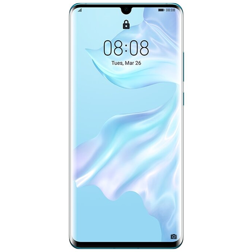 Телефон Huawei P30 Pro 256Gb Ram 8Gb Aurora фото 