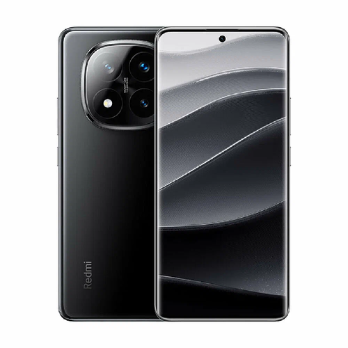 Телефон Xiaomi Redmi Note 14 Pro Plus 256Gb Ram 8Gb 5G Midnight Black фото 