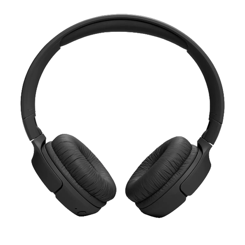 Bluetooth стереогарнитура JBL Tune 520BT Black фото 