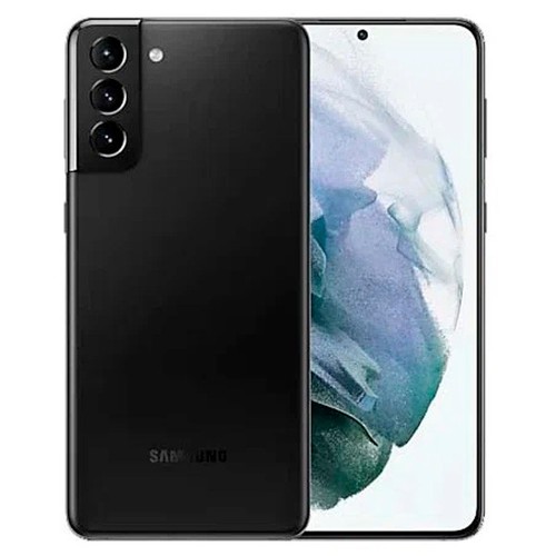 Телефон Samsung G996B/DS Galaxy S21 Plus 256Gb 5G Mystic Black фото 