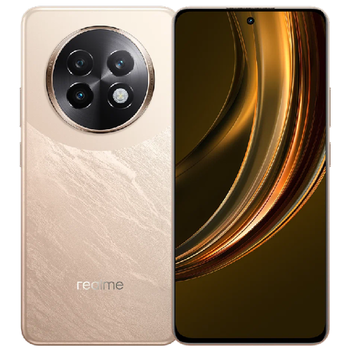 Телефон Realme RMX5000 13 Plus 256Gb Ram 8Gb 5G Victory Gold фото 