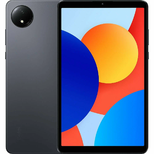 Планшет Xiaomi Redmi Pad SE 8.7" Wi-Fi (MediaTek Helio G85/8.7"/4Gb/64Gb) Black фото 