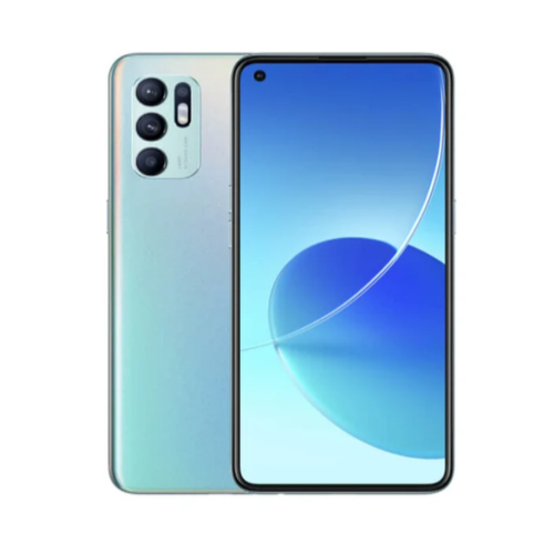 Телефон Oppo Reno 6 128Gb Ram 8Gb Green фото 