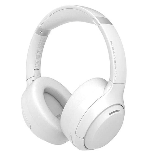 Bluetooth стереогарнитура Honor Choice PRO 5504ABGR накладная White фото 