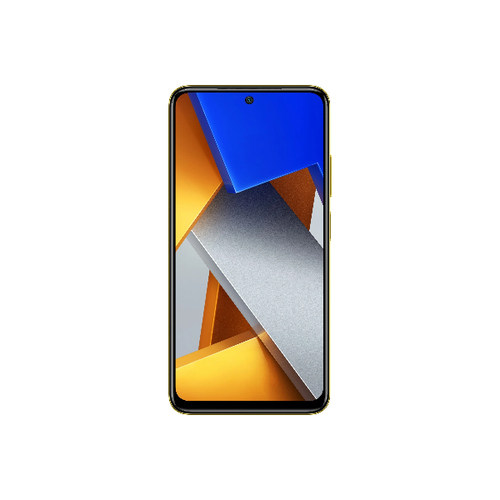 Телефон Poco M4 Pro 128Gb Ram 6Gb Yellow фото 