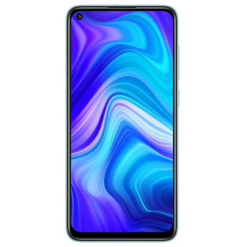 Телефон Xiaomi Redmi Note 9 128Gb Ram 4Gb Polar White фото 