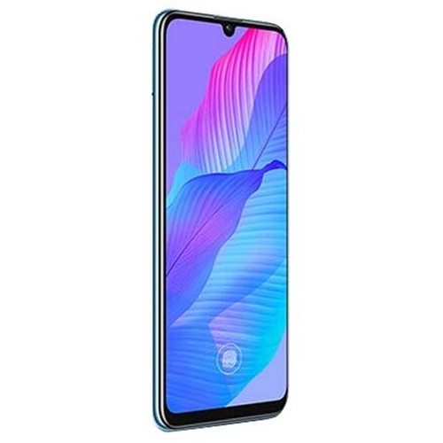 Телефон Huawei Y8P Breathing Crystal фото 