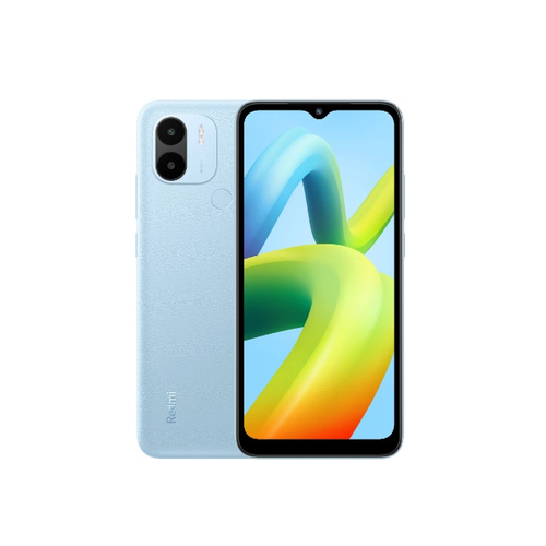 Телефон Xiaomi Redmi A2 Plus 64Gb Ram 3Gb Light Blue фото 