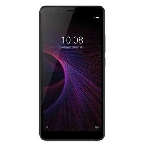 Телефон ZTE Blade L210 Black фото 