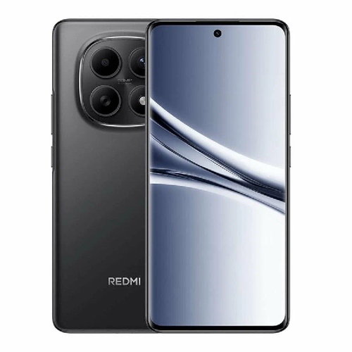 Телефон Xiaomi REDMI Note 15 256Gb Ram 8Gb Black фото 
